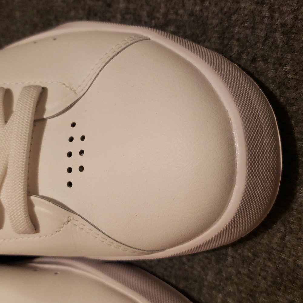 White On Running  Sneakers - Picture 6 of 10